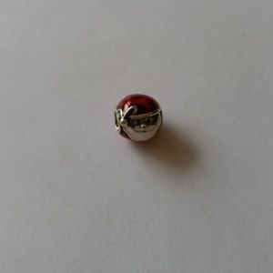 Flash sale...Santa pandora charm